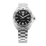 Pre-Owned TAG Heuer Formula 1 41mm Stainless Steel