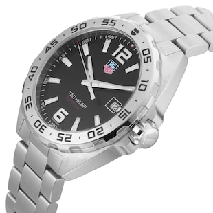 Pre-Owned TAG Heuer Formula 1 41mm Stainless Steel