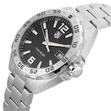 Pre-Owned TAG Heuer Formula 1 41mm Stainless Steel