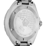 Pre-Owned TAG Heuer Formula 1 41mm Stainless Steel