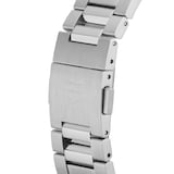 Pre-Owned TAG Heuer Carrera 39mm Stainless Steel