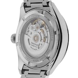 Pre-Owned TAG Heuer Carrera 39mm Stainless Steel