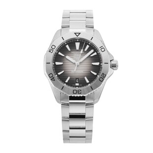 Pre-Owned TAG Heuer Aquaracer Professional 200 Date Automatic 40MM Stainless Steel