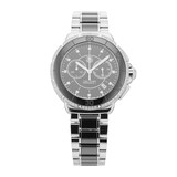 Pre-Owned TAG Heuer Formula 1 41MM Stainless Steel and Ceramic