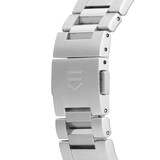 Pre-Owned TAG Heuer Carrera Watches Of Switzerland Exclusive 42mm Stainless Steel