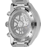 Pre-Owned TAG Heuer Carrera Watches Of Switzerland Exclusive 42mm Stainless Steel