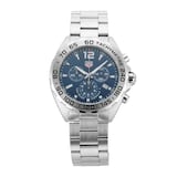Pre-Owned TAG Heuer Formula 1 Chronograph 43mm Stainless Steel