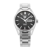 Pre-Owned TAG Heuer Carrera 41mm Stainless Steel