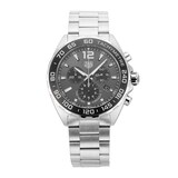 Pre-Owned TAG Heuer Formula 1 Chronograph 43mm Stainless Steel