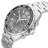 Pre-Owned TAG Heuer Formula 1 Chronograph 43mm Stainless Steel