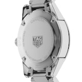 Pre-Owned TAG Heuer Carrera 36MM Stainless Steel