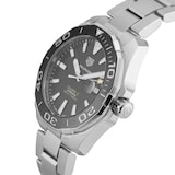 Pre-Owned TAG Heuer Aquaracer 300 Stainless Steel 42mm
