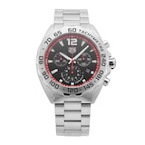 Pre-Owned TAG Heuer Formula 1 43mm Stainless Steel CAZ101Y.BA0842