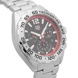 Pre-Owned TAG Heuer Formula 1 43mm Stainless Steel CAZ101Y.BA0842