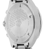 Pre-Owned TAG Heuer Formula 1 43mm Stainless Steel CAZ101Y.BA0842