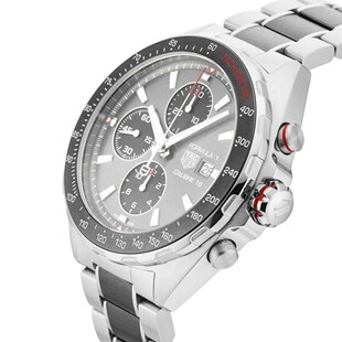 Pre-Owned TAG Heuer Formula 1 44MM Stainless Steel