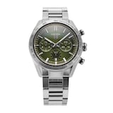 Pre-Owned TAG Heuer Carrera 44mm Stainless Steel