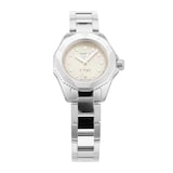 Pre-Owned TAG Heuer Aquaracer Professional 200 30mm Stainless Steel