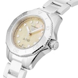 Pre-Owned TAG Heuer Aquaracer Professional 200 30mm Stainless Steel