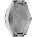 Pre-Owned TAG Heuer Formula 1 Date Quartz 43mm Steel