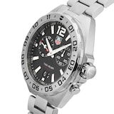 Pre-Owned TAG Heuer Formula 1 Date 41mm Stainless Steel