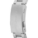 Pre-Owned TAG Heuer Formula 1 Date 41mm Stainless Steel