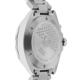 Pre-Owned TAG Heuer Formula 1 Date 41mm Stainless Steel