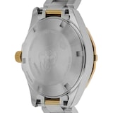 Pre-Owned TAG Heuer Aquaracer 32mm Stainless Steel and Yellow Gold