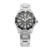 Pre-Owned TAG Heuer Aquaracer 41mm Stainless Steel