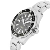Pre-Owned TAG Heuer Aquaracer 41mm Stainless Steel