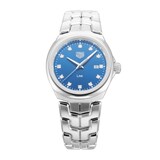 Pre-Owned TAG Heuer Link 32mm Stainless Steel