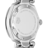 Pre-Owned TAG Heuer Link 32mm Stainless Steel