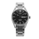 Pre-Owned TAG Heuer Carrera 41mm Stainless Steel