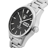 Pre-Owned TAG Heuer Carrera 41mm Stainless Steel
