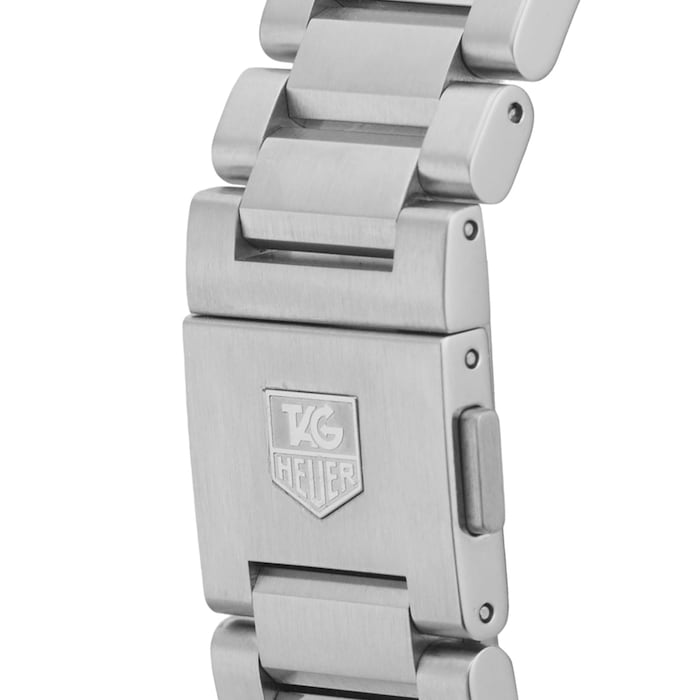 Pre-Owned TAG Heuer Carrera 41mm Stainless Steel