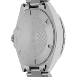 Pre-Owned TAG Heuer Formula 1 Date Quartz 43mm Steel