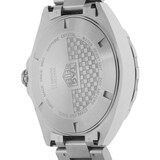 Pre-Owned TAG Heuer Formula 1 Date Automatic, 43MM, Stainless Steel and Ceramic