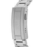 Pre-Owned TAG Heuer Aquaracer Professional 200 Solargraph 40mm Titanium