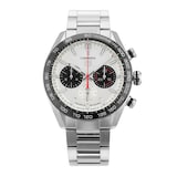 Pre-Owned TAG Heuer Carrera 160 Years Anniversary 44mm Stainless Steel and Ceramic