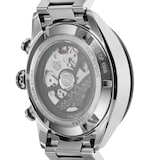 Pre-Owned TAG Heuer Carrera 160 Years Anniversary 44mm Stainless Steel and Ceramic