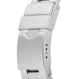 Pre-Owned TAG Heuer Aquaracer Calibre S Lewis Hamilton Limited Edition 1678/3500 41mm Stainless Steel