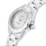 Pre-Owned TAG Heuer Aquaracer 27mm Stainless Steel