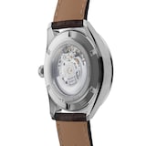 Pre-Owned TAG Heuer Carrera Day-Date 41mm Stainless Steel