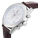 Pre-Owned TAG Heuer Carrera 37mm Stainless Steel