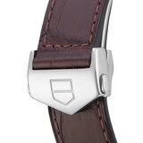 Pre-Owned TAG Heuer Carrera 37mm Stainless Steel