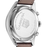 Pre-Owned TAG Heuer Carrera 37mm Stainless Steel