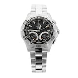 Pre-Owned TAG Heuer Aquaracer 43mm Stainless Steel