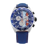 Pre-Owned TAG Heuer Formula 1 Chronograph 43mm Stainless Steel