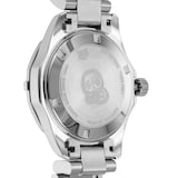 Pre-Owned TAG Heuer Aquaracer 35mm Stainless Steel WAY131N.BA0748