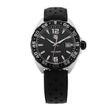 Pre-Owned TAG Heuer Formula 1 Date 41mm Stainless Steel